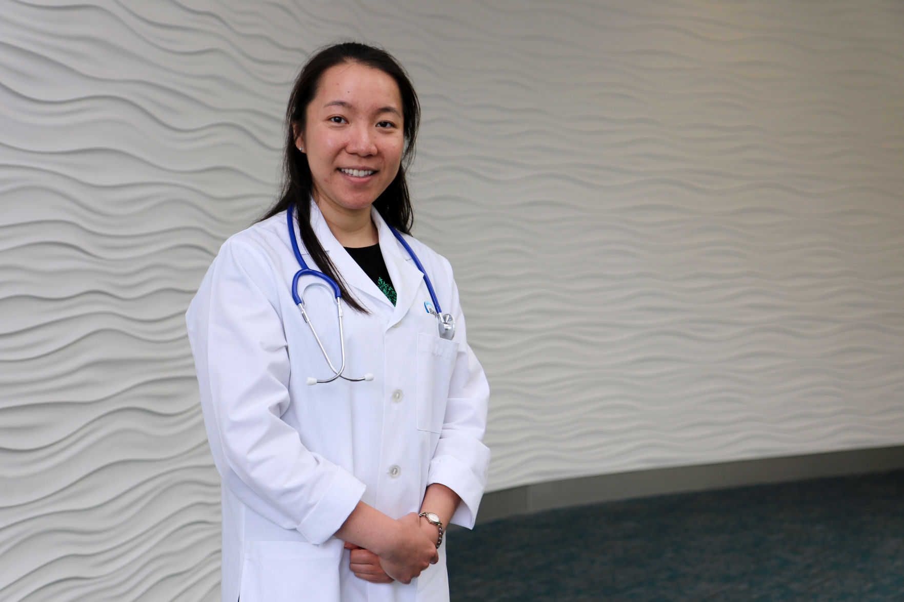 Dr. Cindy W. Siu, Bayhealth